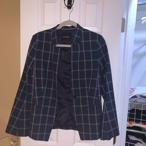 Banana Republic Women’s Navy blazer